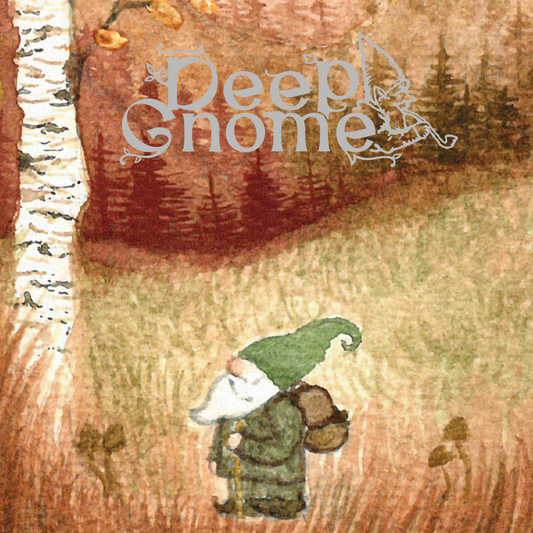 DEEP GNOME - II LP