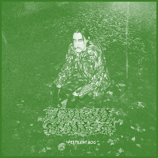 PUTRID MARSH - Pestilent Bog LP