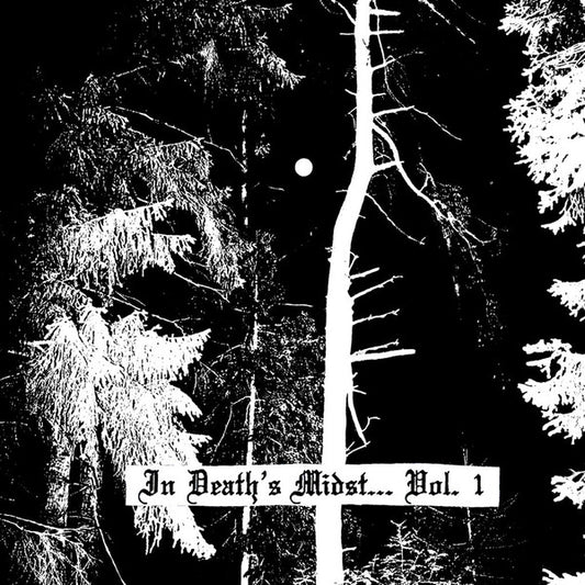 V/A - In Death's Midst... Vol. 1 LP