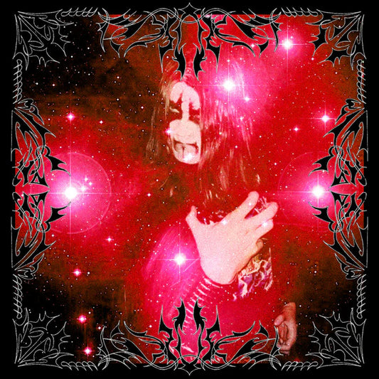 SILENT MILLENIA - Celestial Twilight: Beyond the Scarlet Veil CD