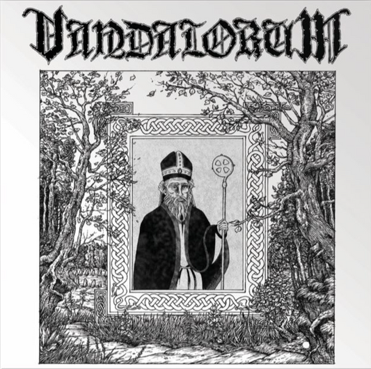 VANDALORUM - Maewyn LP