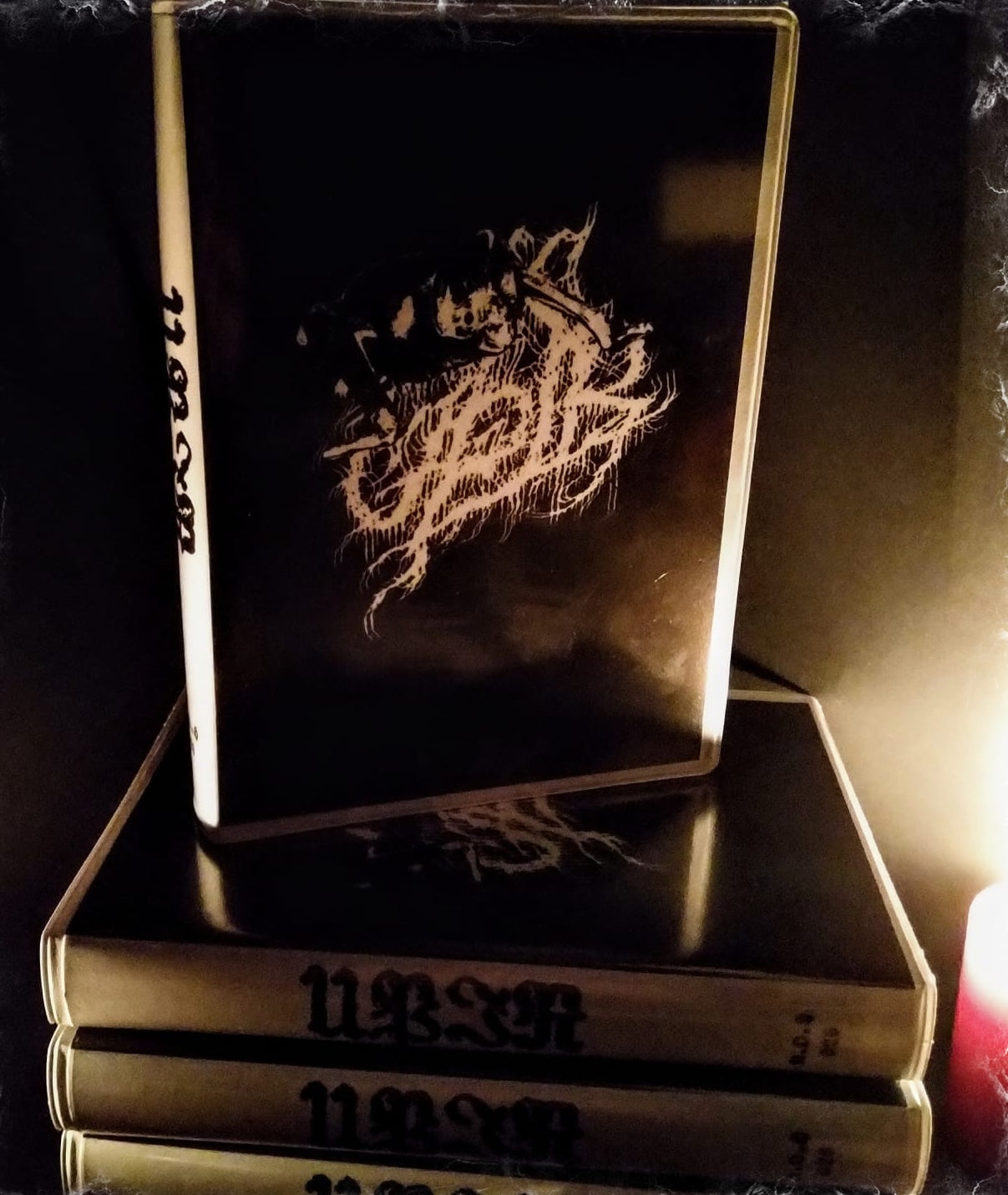 UPIR - Compilation 2xMC Boxset