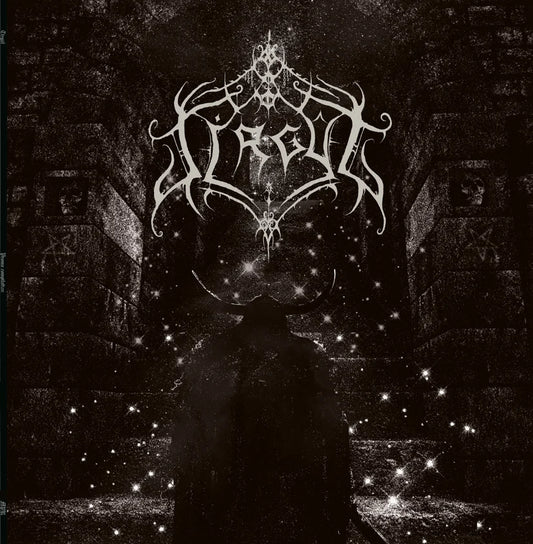 TIRGÛL - Promo compilation LP