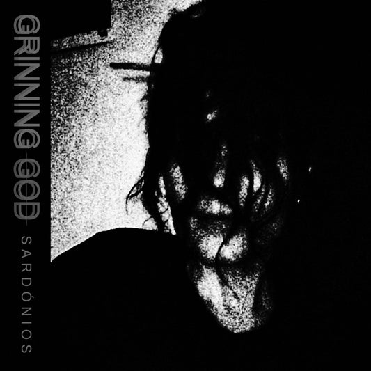 Grinning God - Sardónios [extended] CD