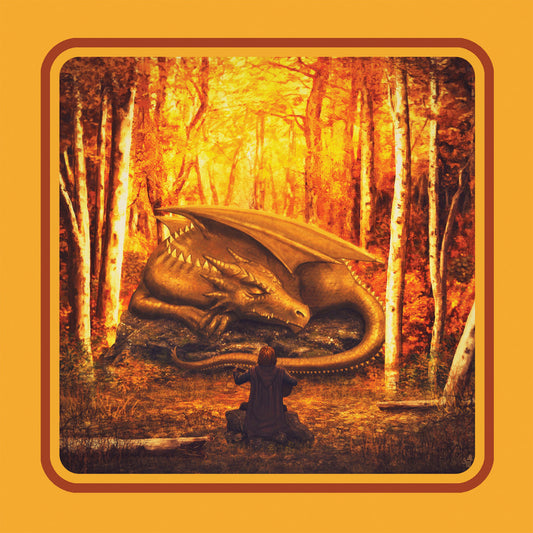 Fief - V LP