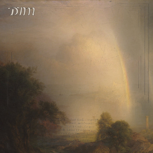 DIM - Compendium V LP *PREORDER*