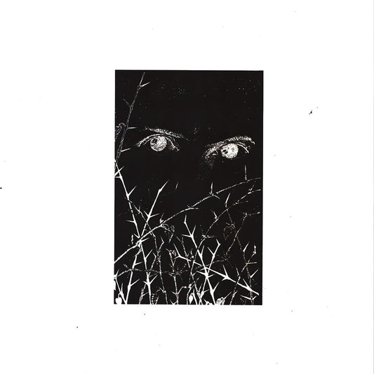 Леший - Demo 1993 LP