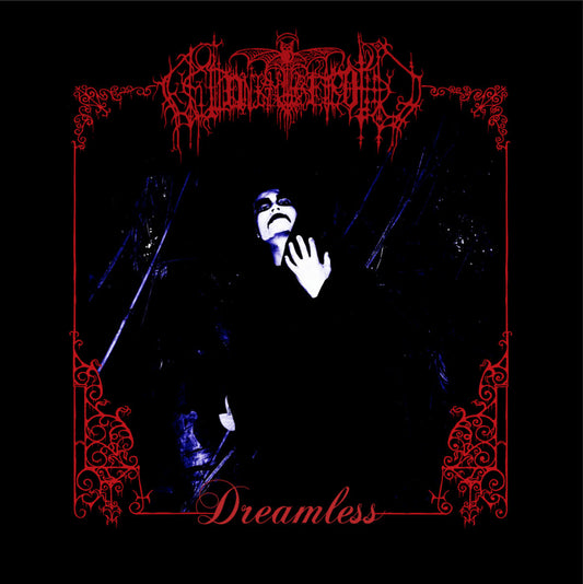 Midnight Betrothed - Dreamless [CD]