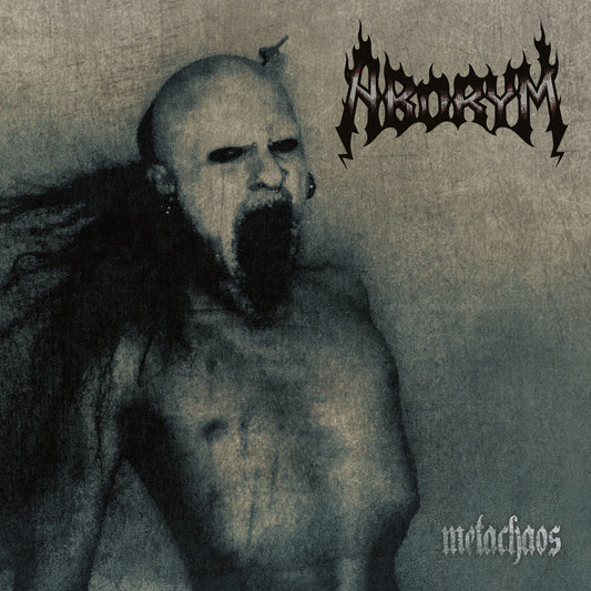 ABORYM - Metachaos LP