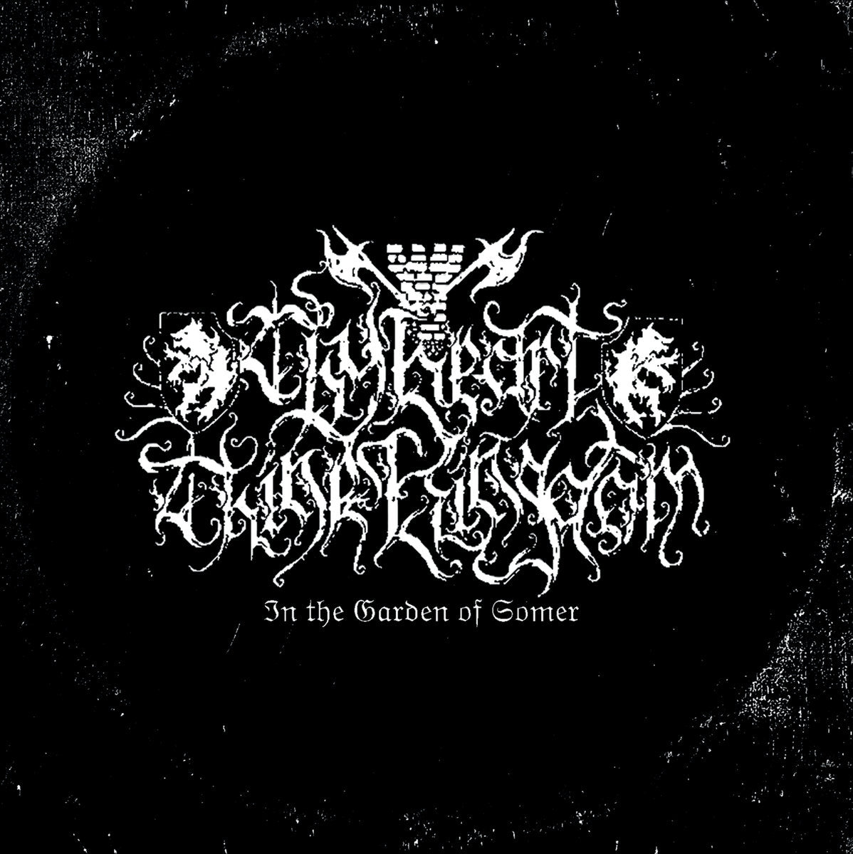 THY HEART, THINE KINGDOM - In the Garden of Somer I & II LP