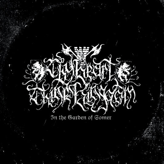 THY HEART, THINE KINGDOM - In the Garden of Somer I & II LP
