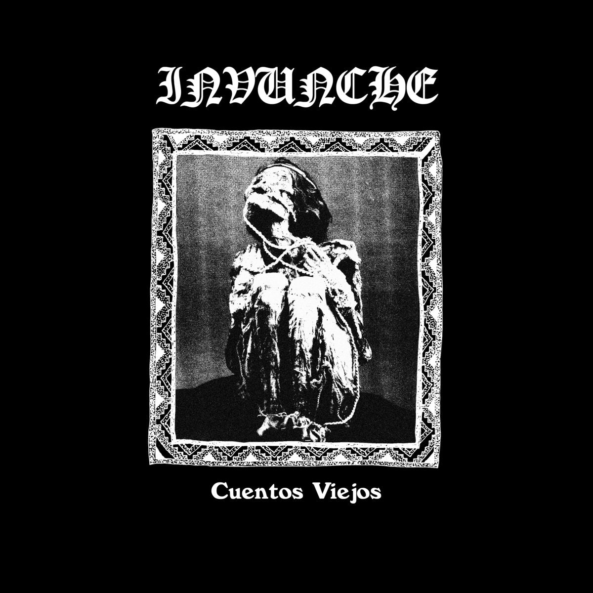 INVUNCHE - Cuentos Viejos LP