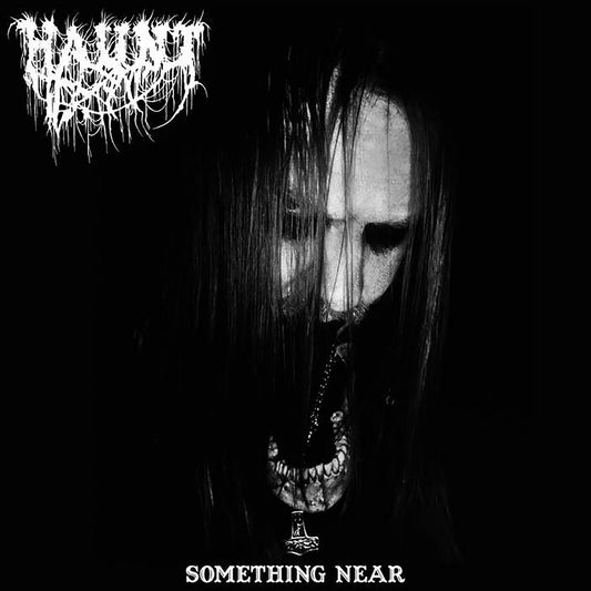 HAUNT - Something Near LP