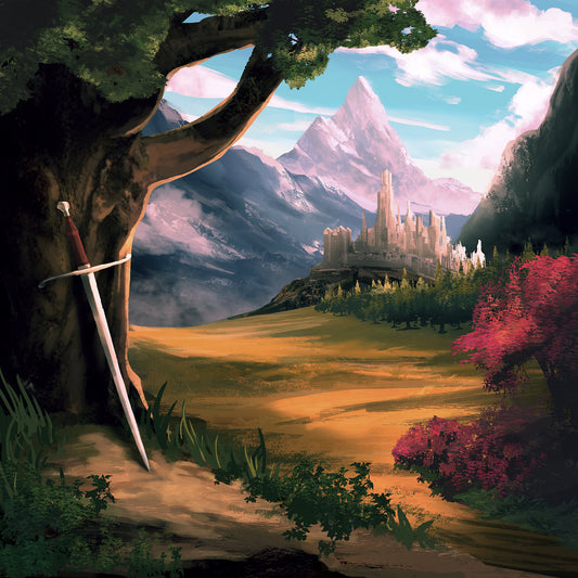 ESTOC - Chapter I LP