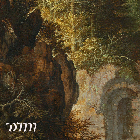 DIM - Compendium Reliquiae LP