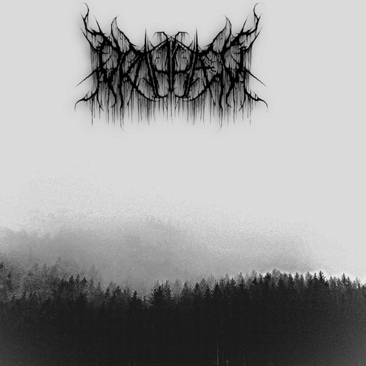 DRAH'KAEL - At the Forgotten Altars of Depravity LP