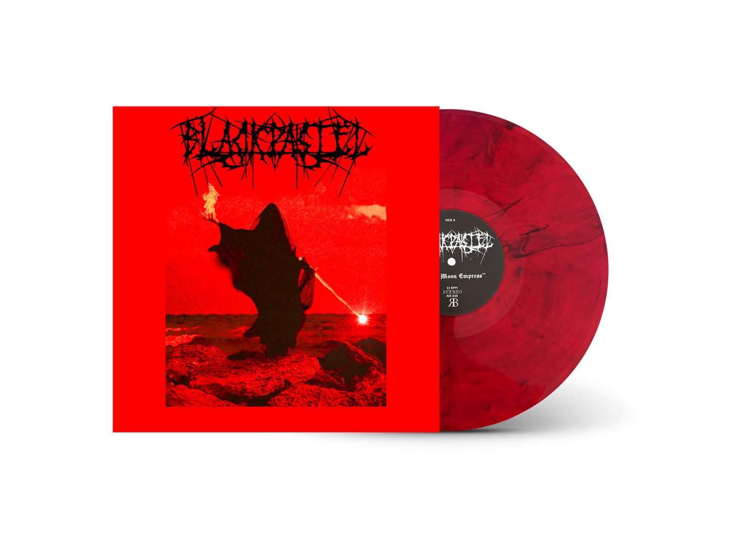 BLACK PASTEL - Blood Moon Empress