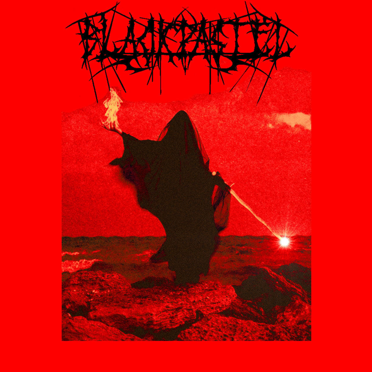 BLACK PASTEL - Blood Moon Empress
