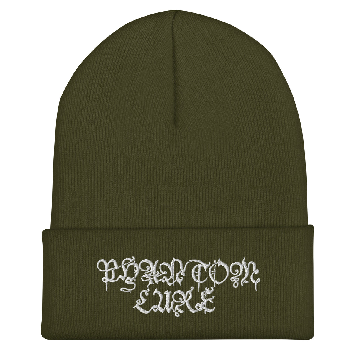 Phantom Lure - beanie