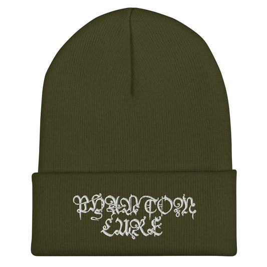Phantom Lure - beanie