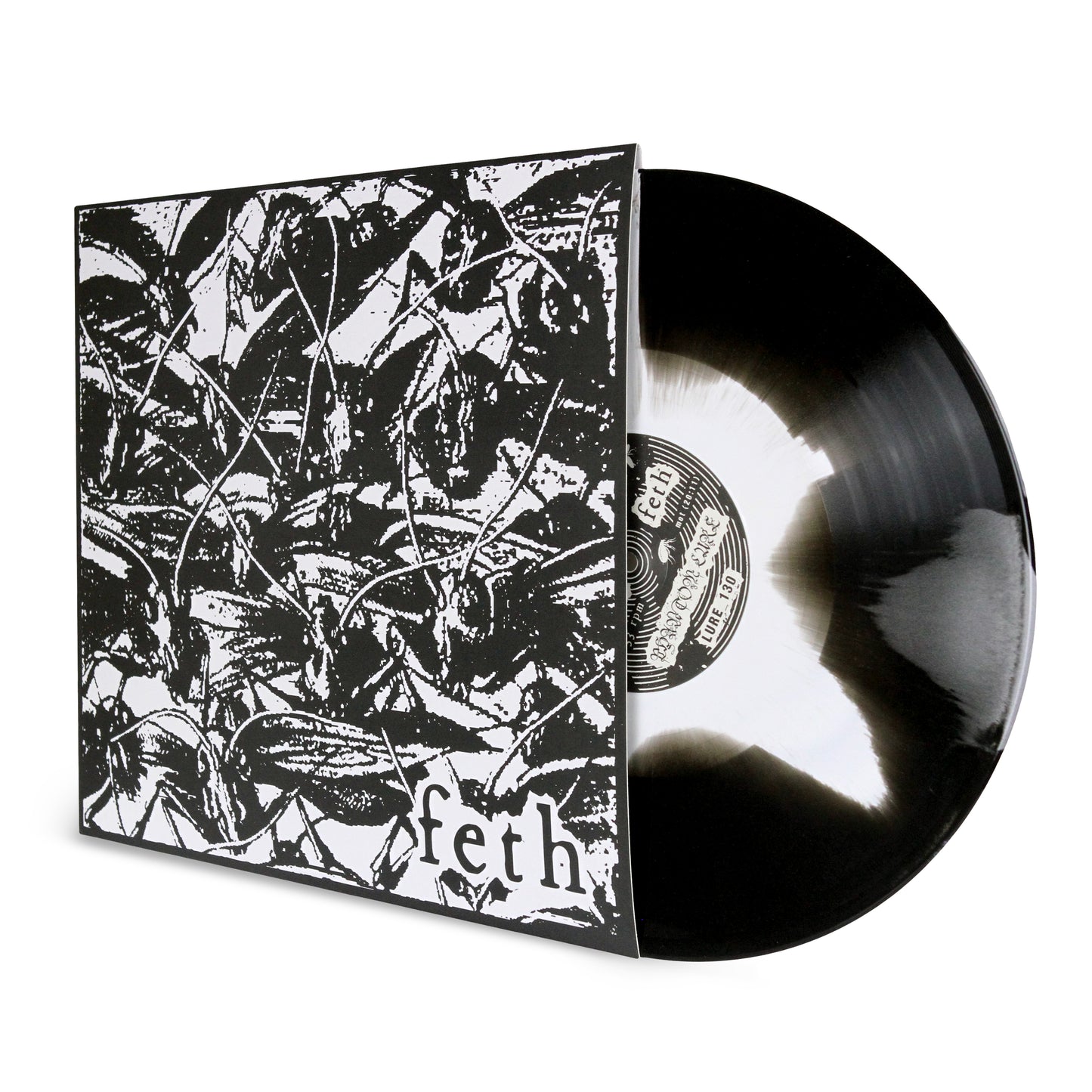 FETH - Mot LP