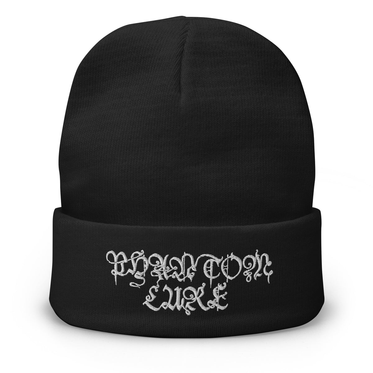 Phantom Lure - beanie