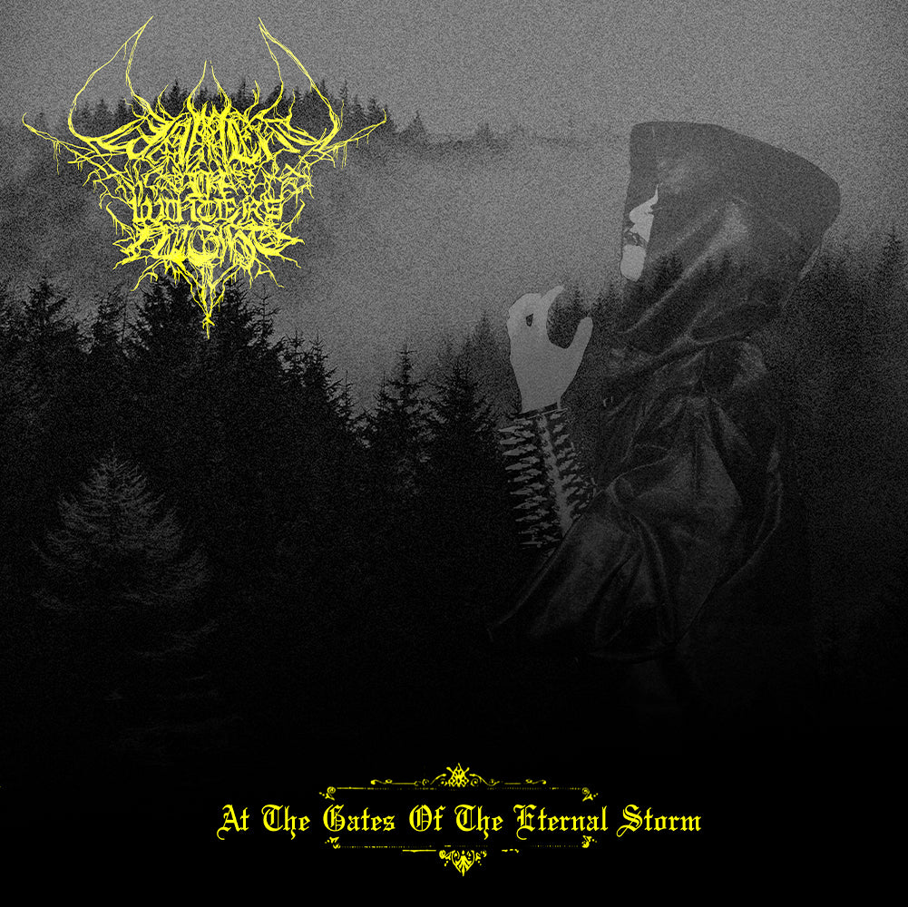 Lament In Winter’s Night – At The Gates Of The Eternal Storm LP
