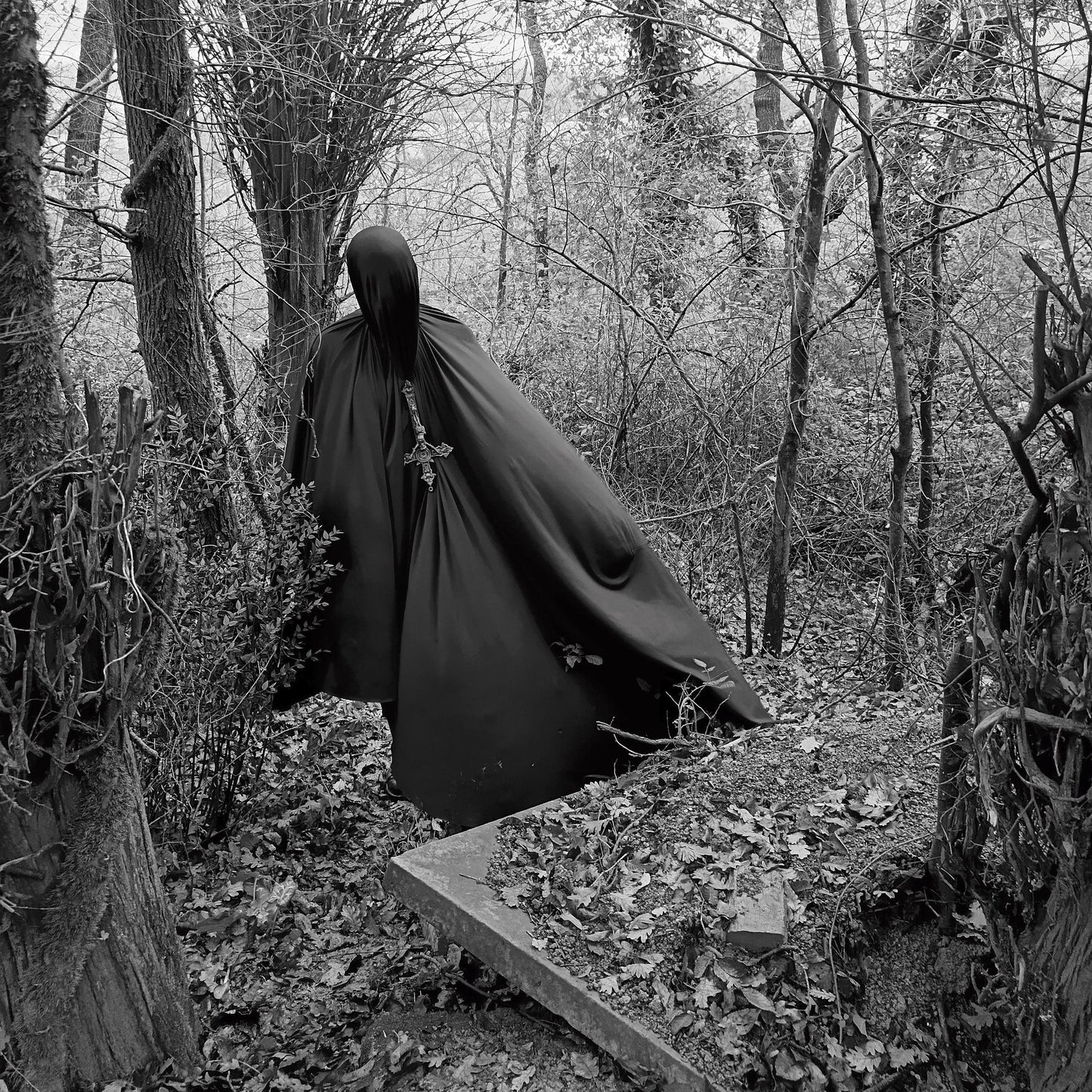 NOIRSUAIRE - The Wrath of the Silent Temples LP