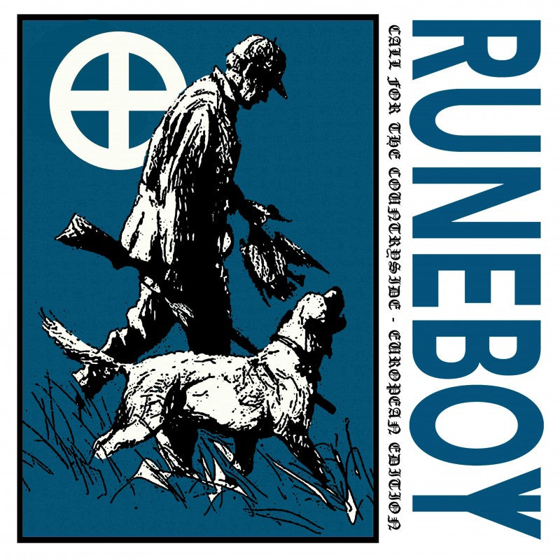 RUNEBOY - Call For The Countryside (European Edition) CD
