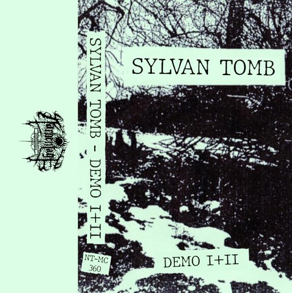 SYLVAN TOMB - Demo I+II cassette