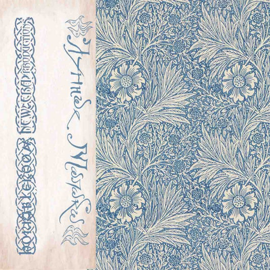 Вельд - Лунное Молоко cassette