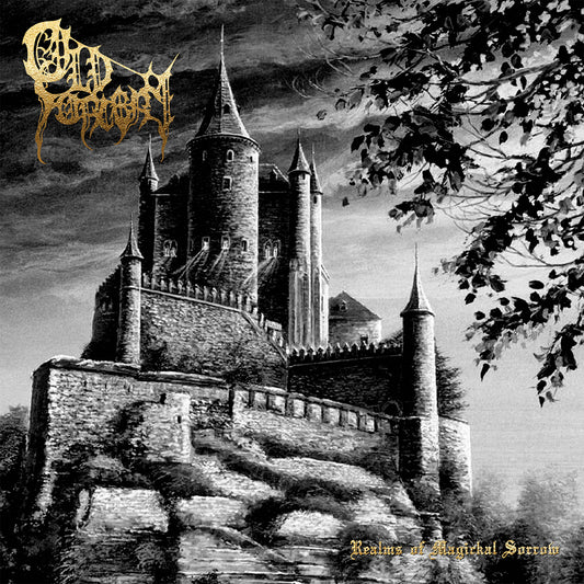 OLD SORCERY -  Realms of Magickal Sorrow LP *PREORDER*