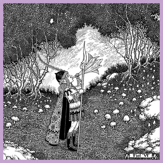 FIEF - VI LP