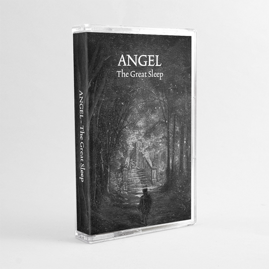 Angel - The Great Sleep cassette