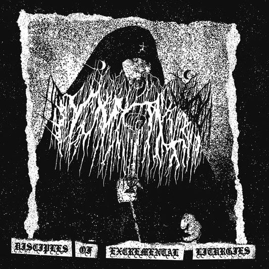 Μνήμα - Disciples of Excremental Liturgies [CD]