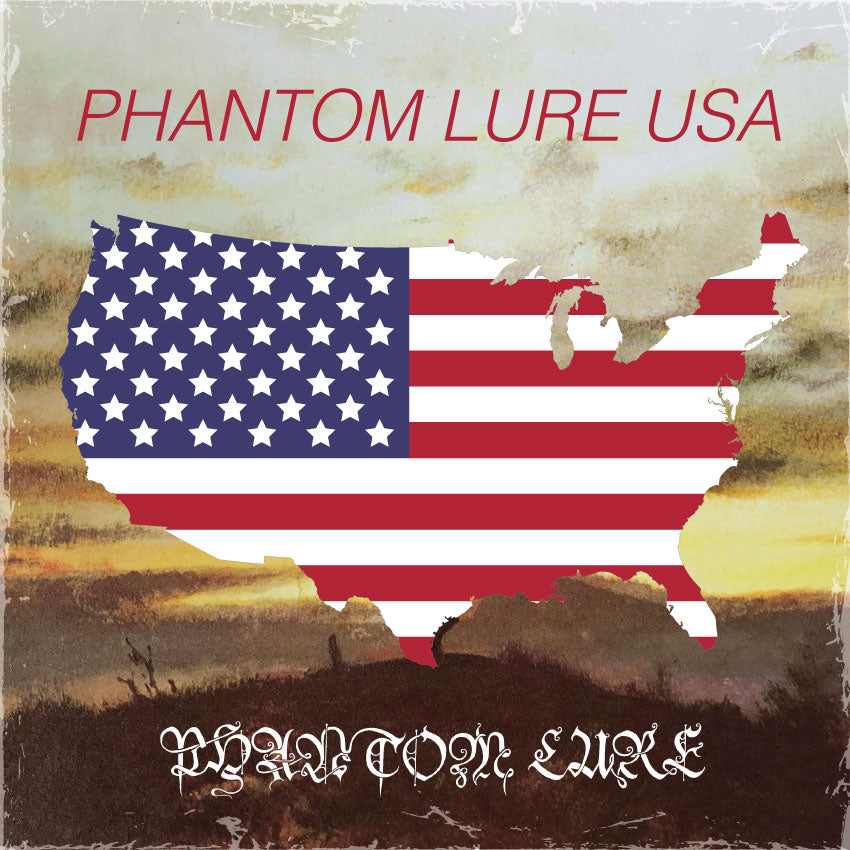 Phantom Lure USA