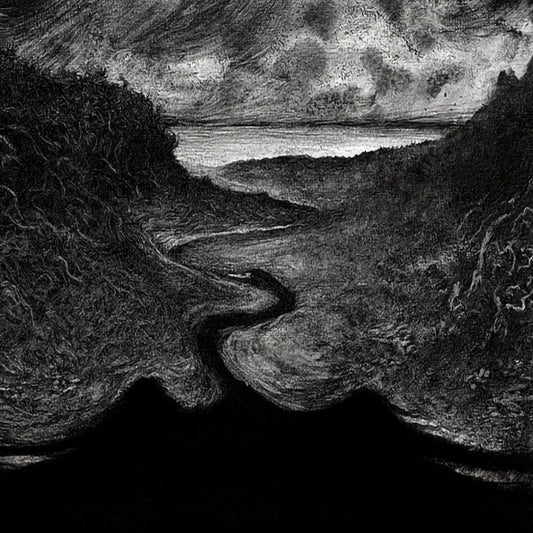 Szivilizs / Sala Freux - Wouchäbruch / Le Cygne Noir LP