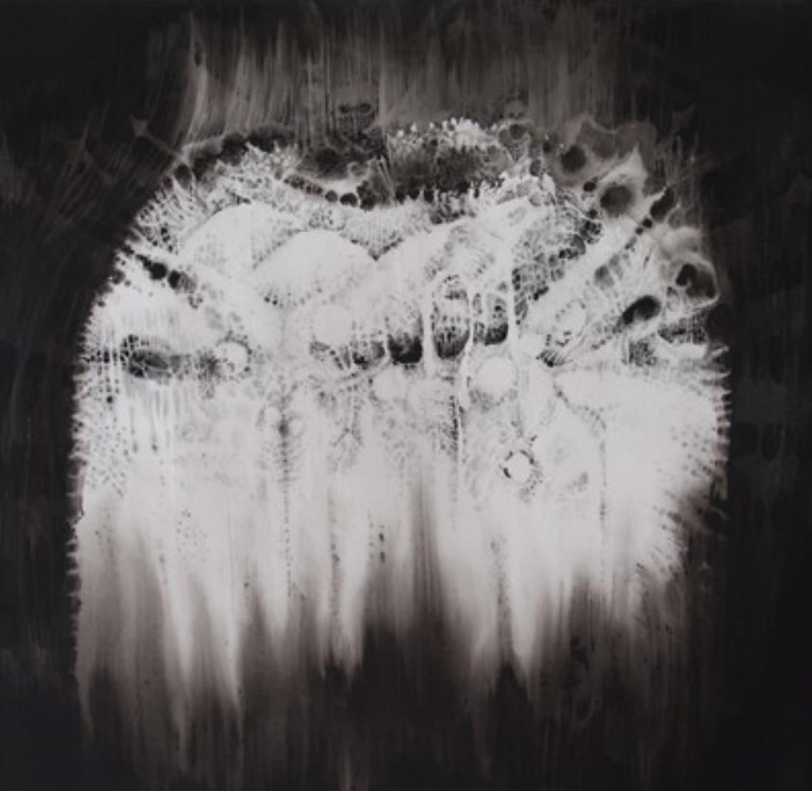 FLAIL - Dying Embers To Coldening Coals LP