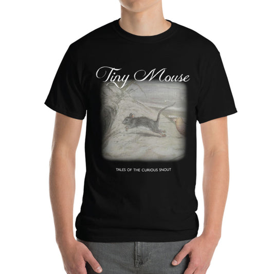 Tiny Mouse T-shirt