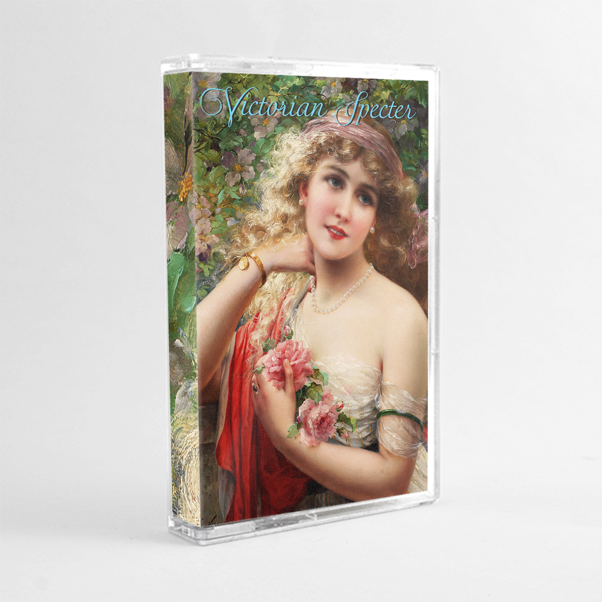 Victorian Specter - s/t cassette