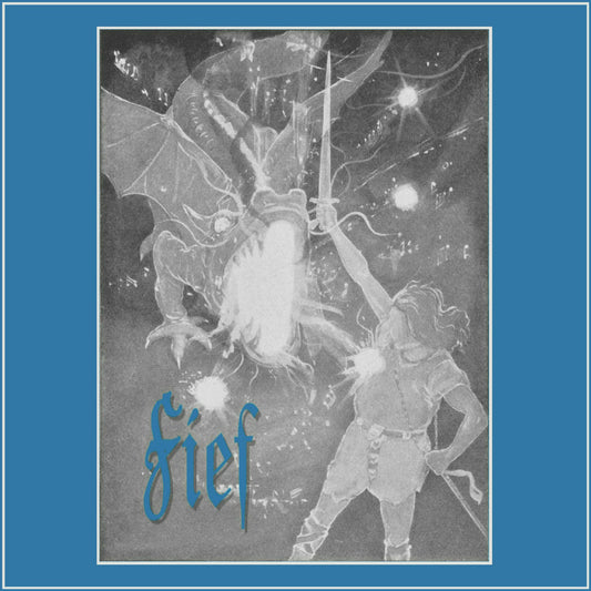 FIEF - III LP