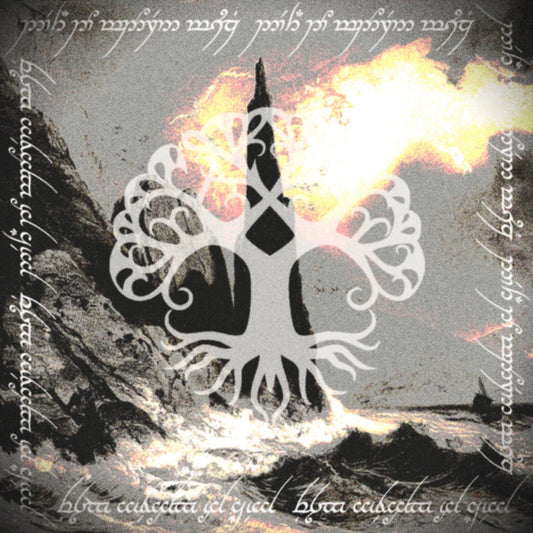 Thangorodrim - Akallabêth LP