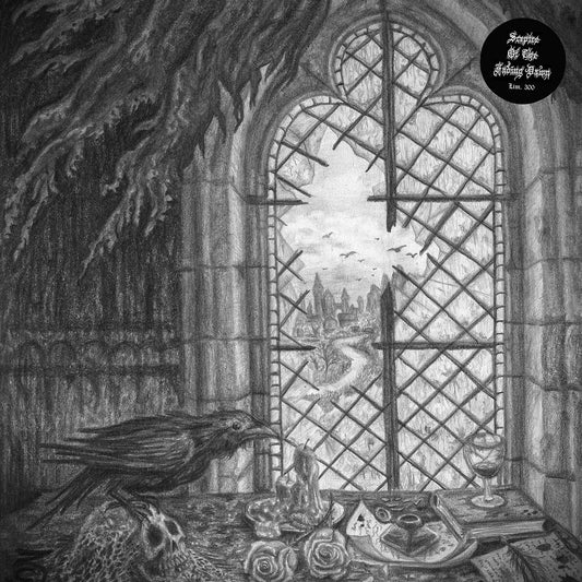 Spectre Of The Fading Dawn - Recollections of a World That Never Was LP