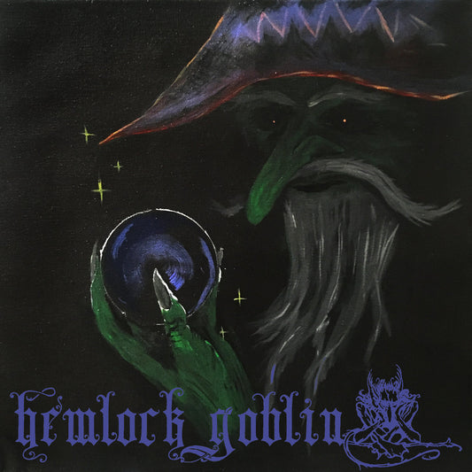 Hemlock Goblin - s/t LP