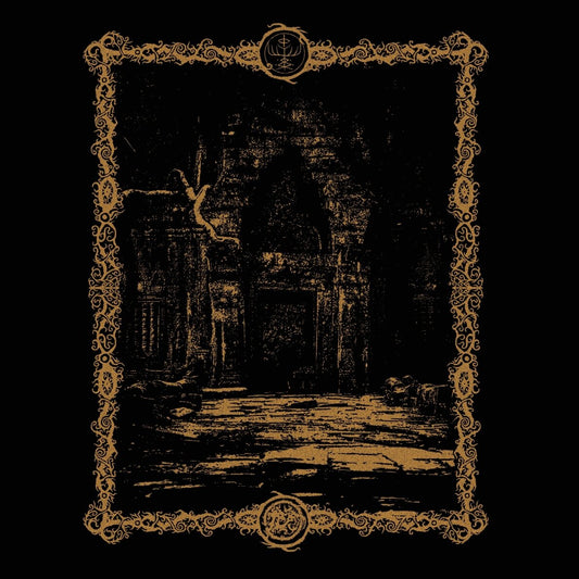 Forbidden Tomb / Nansarunai - Split LP